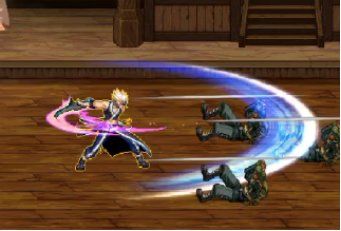 《地下城与勇士:起源》剑魂技能介绍