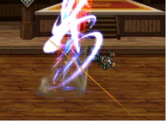 《地下城与勇士:起源》剑魂技能介绍