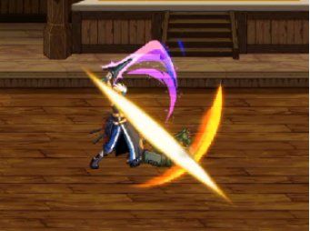 《地下城与勇士:起源》剑魂技能介绍