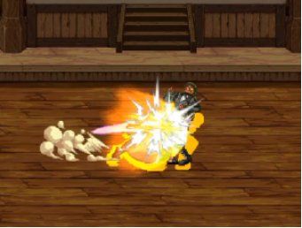 《地下城与勇士:起源》剑魂技能介绍