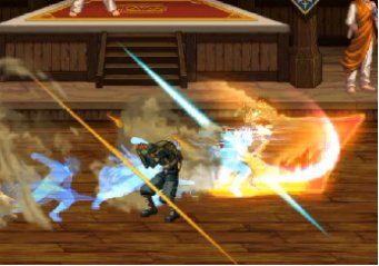 《地下城与勇士:起源》剑魂技能介绍