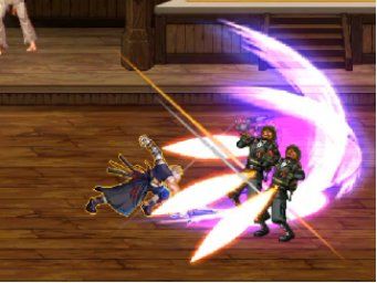 《地下城与勇士:起源》剑魂技能介绍