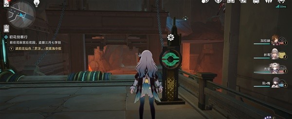 《崩坏:星穹铁道》2.4幽囚狱全宝箱收集攻略