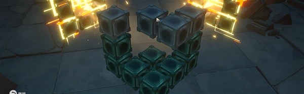 《崩坏:星穹铁道》2.4幽囚狱全宝箱收集攻略