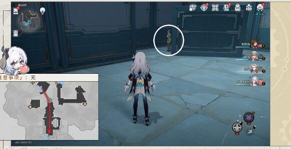 《崩坏:星穹铁道》人有五名逃犯有三隐藏成就攻略