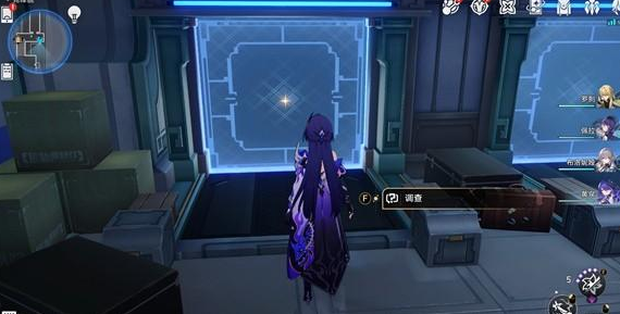 《崩坏:星穹铁道》2.5潜龙谍影成就达成攻略