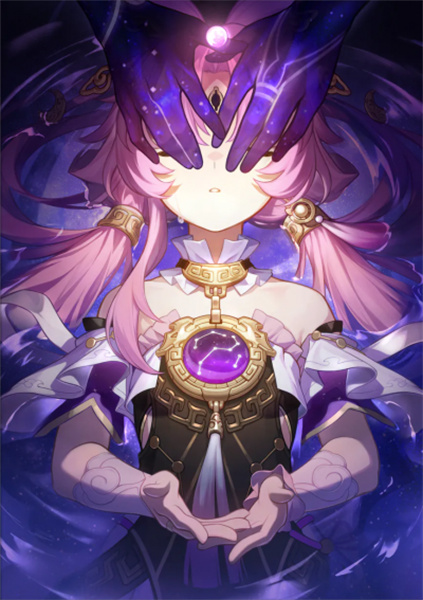 《崩坏:星穹铁道》她已闭上双眼光锥介绍