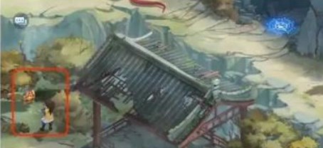 新仙剑奇侠传之挥剑问情第四章宝箱位置大全  第4章宝箱位置分布点[多图]图片2