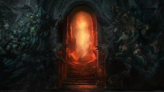 暗黑4剧情有几章  暗黑破坏神4剧情解析结局攻略[多图]图片2