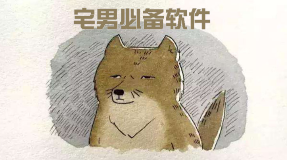 宅男必备软件大全推荐