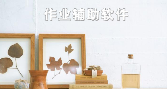 小学作业辅助软件大全下载