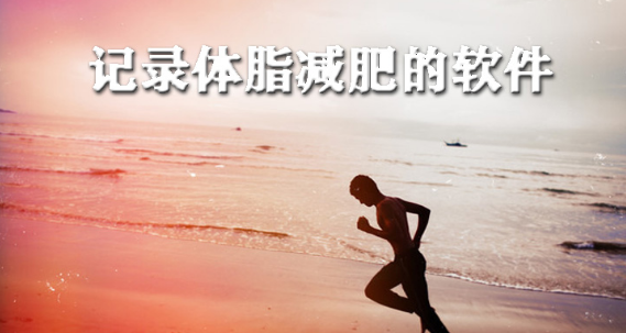 记录体脂减肥的软件大全下载