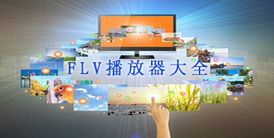 FLV播放器那个好用