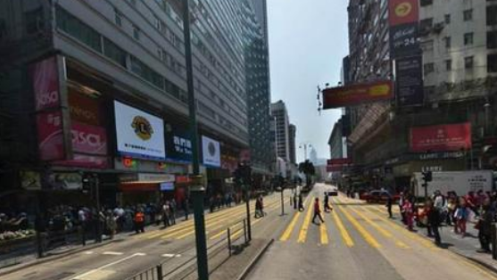 街景地图最新版