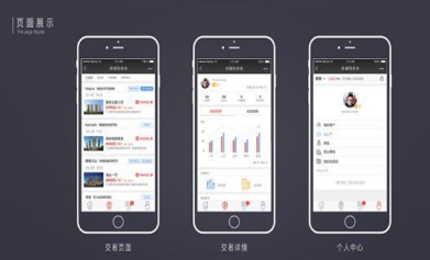 汽车售车APP合集