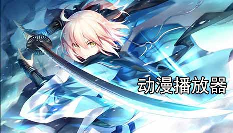 动漫播放器排行