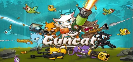 猫咪题材游戏合集