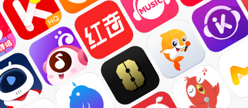 手机K歌软件合集