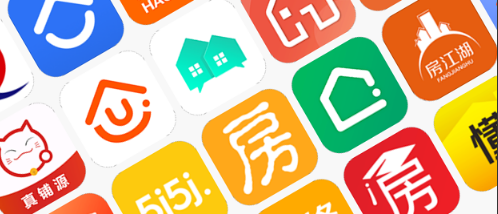 二手房app软件合集