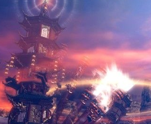 镇妖题材游戏合集