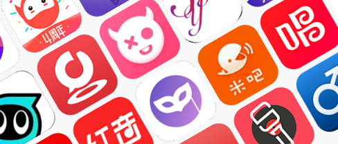 学唱歌软件合集