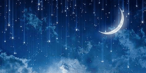 星星题材的游戏