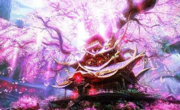 桃花题材游戏