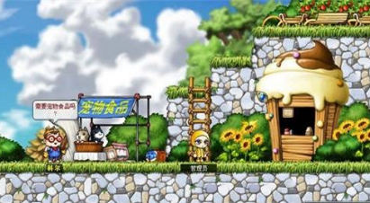 团队游戏大全