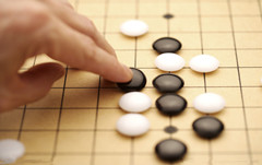 围棋游戏合集