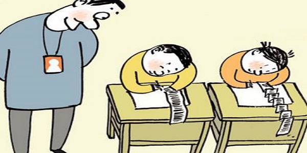 模拟当班主任的游戏合集