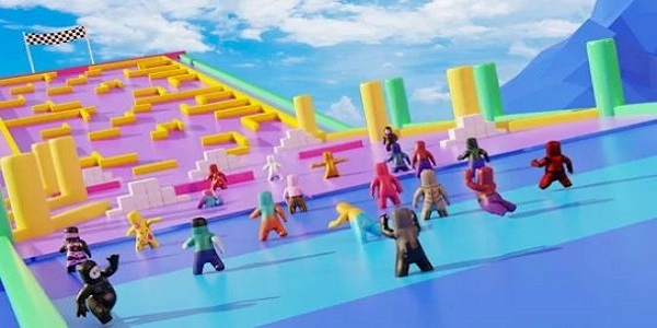 淘汰赛制玩法的游戏合集