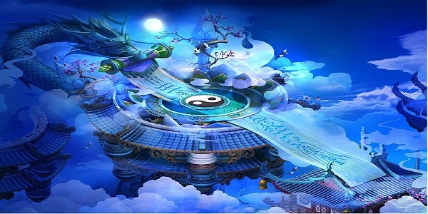 封神题材的仙侠游戏合集