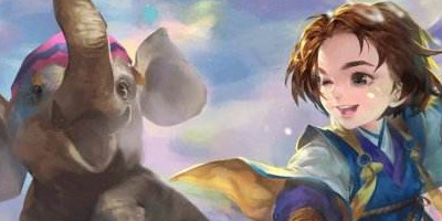休闲涂鸦类手游合集