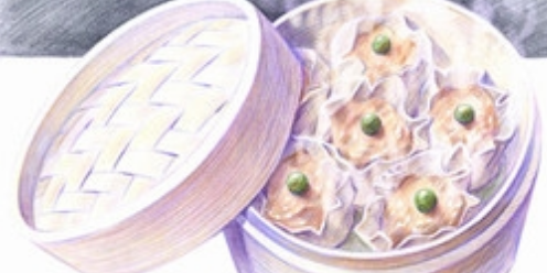 90后常用的美食软件合集