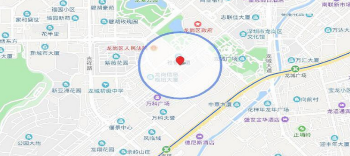 地图定位app合集