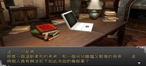 解谜逃脱游戏大全