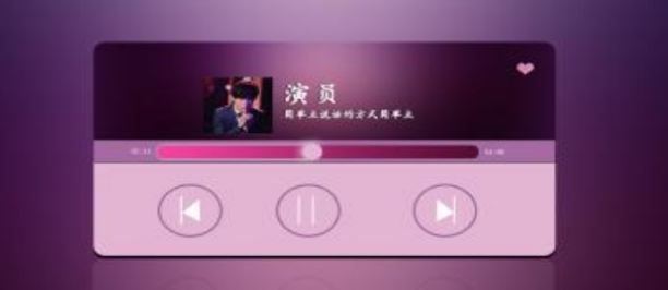 音乐播放器软件推荐