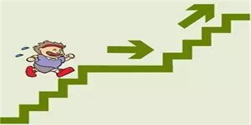 有趣的爬楼梯游戏大全