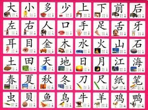 适合幼儿识字的软件合集