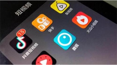 精彩短视频软件大全