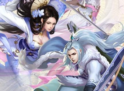 大型绝美角色扮演手游排行榜