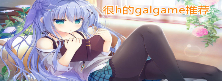 很h的galgame推荐