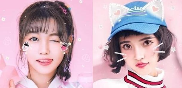端午出游拍照软件合集