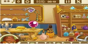 寻宝冒险游戏合集