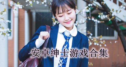 安卓绅士Handroid游戏合集