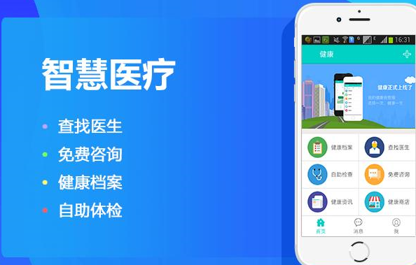 靠谱的医疗管理软件推荐