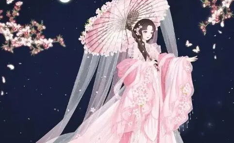 休闲自由换装游戏大全
