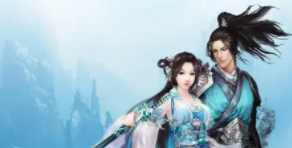 武林仙侠角色游戏合集
