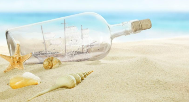 漂流瓶社交软件合集