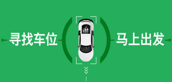 可以查停车位的软件合集